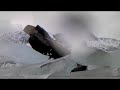 H6llyw66d Madison shows two distinct methods to use an ice ramp