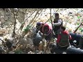 rasplakala sam se dok sam ovo gledala - doduse danas sam nesto preterano osetljiva http://www.youtube.com/watch?v=pBai3fl8MbI