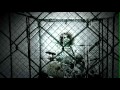 Banda de shock rock mexicano lanza disco sobre VIH