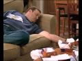 King of Queens szene 2. Staffel