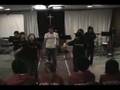 우리 때문에 Body Worship @ PCNJ KYG 2008 Winter Retreat
