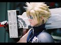 The Best of: Final Fantasy + Kingdom Hearts cosplay