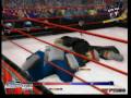 WWE Total Edition - Survivor Series Partea 4 By PTM36