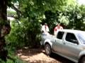 Trip de agosto con mis Primos parte final