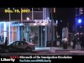 here are the two very long url's sited in the video:

center for american progress
http://www.americanprogress.org/issues/2007/09/know_your_sources.html

southern poverty law center
http://www.splcenter.org/intel/intelreport/article.jsp?aid=846

here are the short ones:

federation for american immigration reform
http://www.fairus.org/

immigration reform law institute (laws page)
http://www.irli.org/laws.html

fair's official explanation of the affiliation between fair and irli
http://www.fairus.org/site/pageserver?pagename=media_presskit_irli

the 9500 liberty channel page includes a playlist for the u.s. commission on civil rights hearing where.