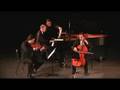 Piazzolla Otono Porteno - Corona Piano Trio