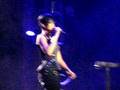 rihanna - unfaithful [@ the fort open field, taguig, philippines 111608]