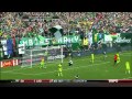 Seattle Sounders vs Portland Timbers Highlights