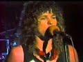 PanterA Live 1984 - Out For Blood & Heavy Metal Rules