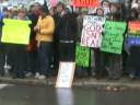 part 3/3: Interviewing  Protestors Westboro Baptist Church