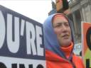 part 3/3: Interviewing  Protestors Westboro Baptist Church