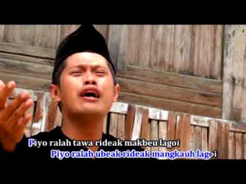 Lagu Kerinci / Sungai Penuh - BUSATAU BUPISAH JUGEA Lagu Kerinci / Sungai Penuh - BUSATAU BUPISAH JUGEA