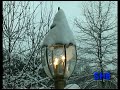 Tranquility of Snowfall