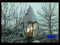 Tranquility of Snowfall