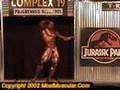 IFBB-Pro-Bodybuilder