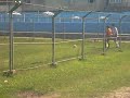 Gol de Gustavo Soares - Fan 2 x 1 Estrela