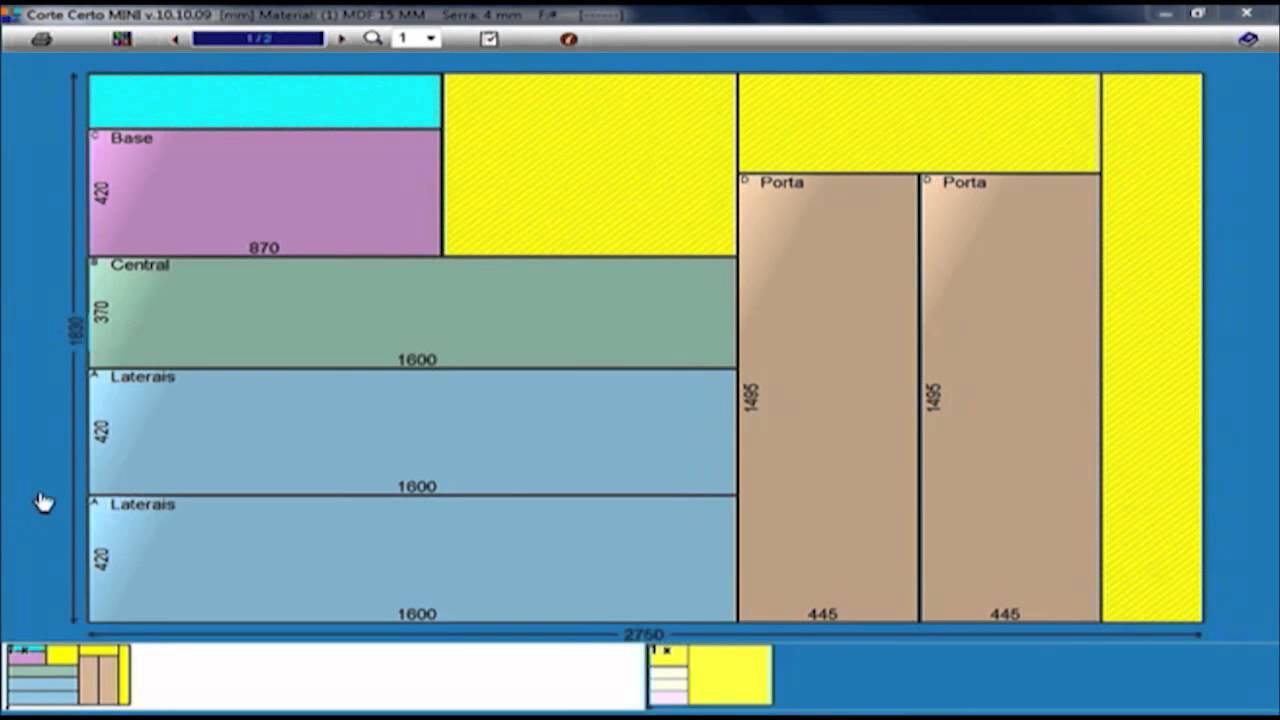 Lección de vídeo 15: Configuración para la impresión