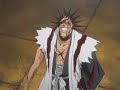 Bleach- Hokey pokey