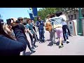Please DO NOT REUPLOAD on other youtube channel's or other sites! IF SHARING PLEASE CREDIT US(: THANK YOU! 2 members had to dance 