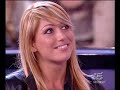 Gf 8: Christine. Dal provino ad oggi (2/2) Gf 8: Christine. Dal provino ad oggi (2/2)