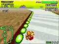 F-Zero Maximum Velocity - Empyrean Colony - Dash Circuit