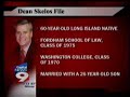 Sen. Dean Skelos talks property tax relief on Capital Tonight