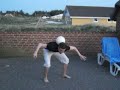 Fußballzauber