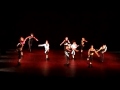 DiSiac: "Entropy" - Jess Baylan '08 &amp; Penny Enomoto '08