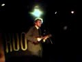 Chris Thile Fast As You Can