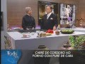 Mestres da Gastronomia - Vivi Gonçalves(parte 2/2)