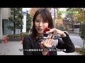 東京ITニュース PCなしでもネット生中継 Cerevo Live Shell