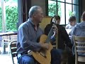 Tim Church at Standing Stone