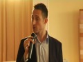 Il video dell'evento Biancheria Eccellente 29/5/2009