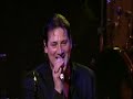 tony hadley  Suspicious minds live