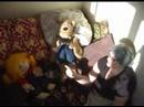 puppets advert puppets advert