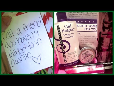 EllesGlitterGossip - I hope you enjoy day 2 of Vlogmas! ❄ Congratulations to https://www.youtube.com/user/3281brittany, the winner of today's giveaway! 24 Days of Giveaways Rul...