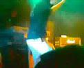 francofolies le 13 juillet 2006 concert pierpoljak avec fab sur sc�ne