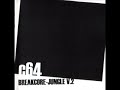 23- C64 - breakcore jungle V 2
