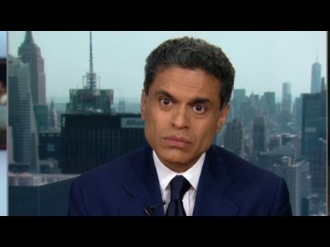 Fareed Zakaria: Iran already influencing Iraq