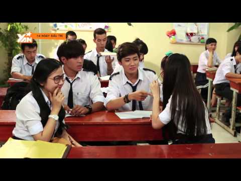 Sitcom 14 Ngày Đấu Trí Tập 2 - HD