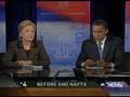 Countdown: Hillary LIED, Framed Obama On Nafta Gate