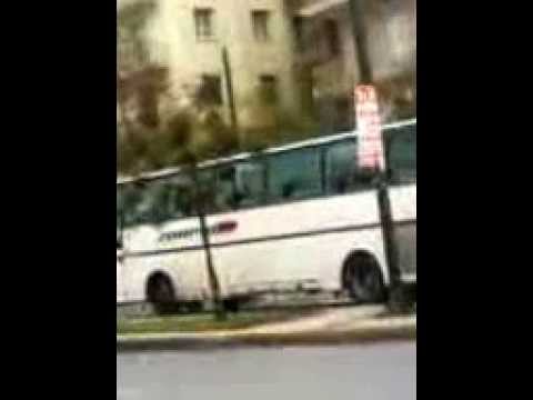 Ντοκουμέντο από την επίθεση! (ΒΙΝΤΕΟ) Ντοκουμέντο από την επίθεση! (ΒΙΝΤΕΟ)