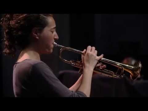 EPK “Prelude”, album A. Besson-N. Veras duo EPK “Prelude”, album A. Besson-N. Veras duo