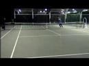 TWSS Sebastian Jonsson Tennis