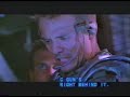 Aliens vs machine guns