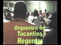 Tambores do Buiei� e Orquestra do Tocantins-mg