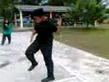 my first shuffle performace dpan kawan2 my first shuffle performace dpan kawan2