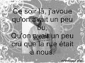 le poids d\ le poids d\