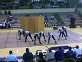 B.M.D. HitSquad Step Team