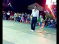 radovis,michael jackson in mazedonia (radovis) live